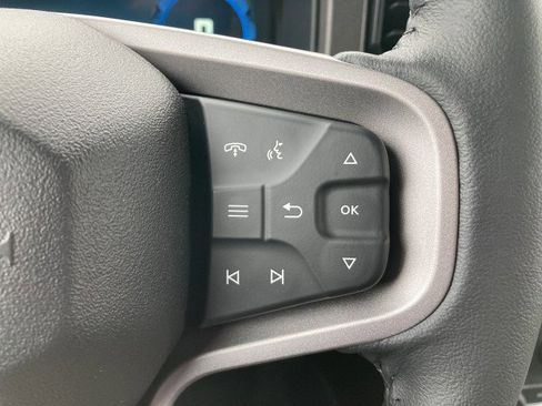 New 2026 Ford Bronco Big Bend image 13