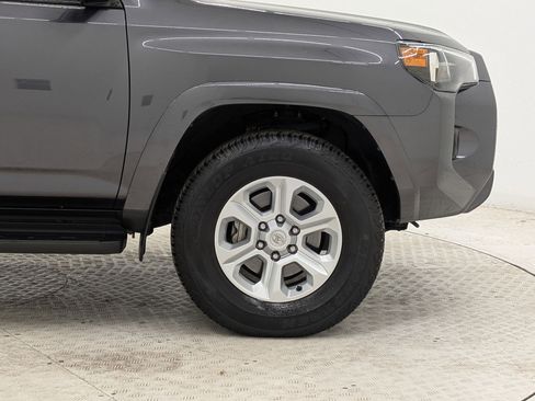Used 2023 Toyota 4Runner SR5 image 12