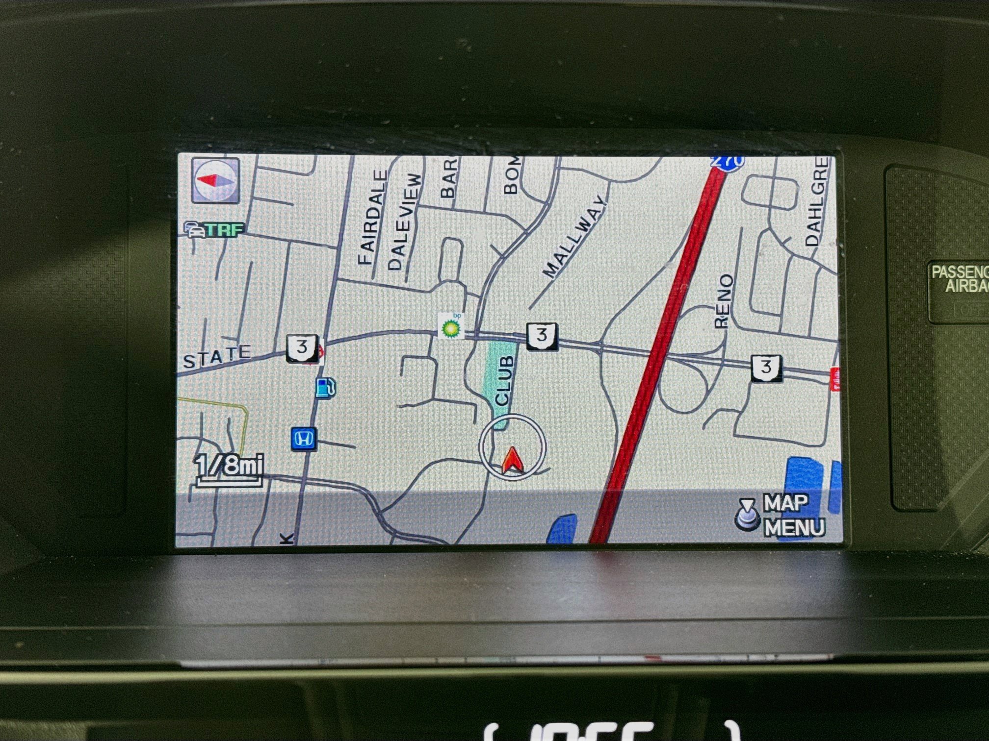 Used 2013 Honda Pilot Touring image 13