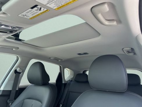 New 2026 Hyundai Kona Limited FWD image 26
