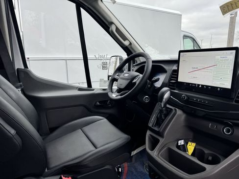 New 2026 Ford Transit 350 image 14