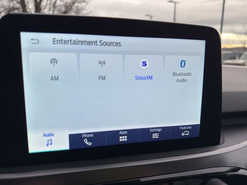 New 2025 Ford Escape Active w/ Cold Weather Package image 28