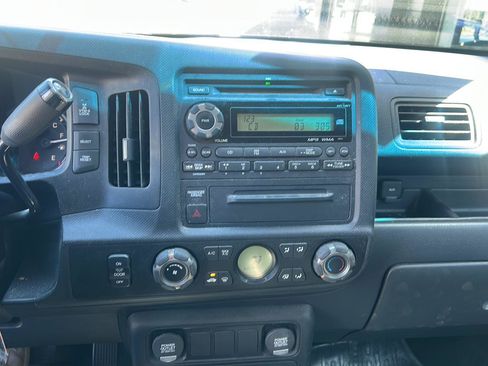 Used 2012 Honda Ridgeline Sport image 12