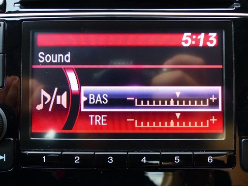 Used 2019 Honda Fit LX image 28