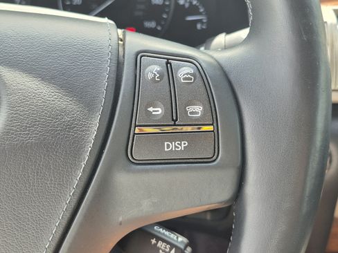 Used 2016 Lexus LS 460 L AWD/4WD image 34