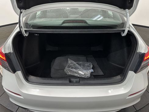 Certified 2023 Honda Civic Sport image 24