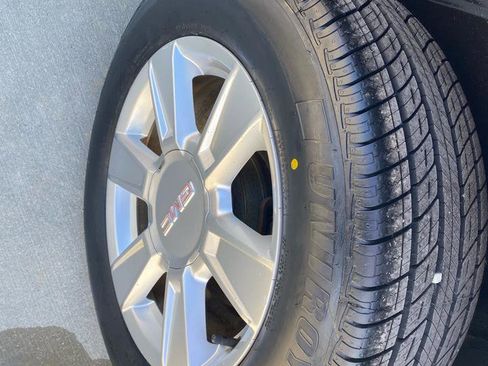 Used 2011 GMC Terrain SLE w/ Convenience Package AWD/4WD image 9