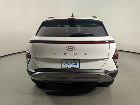 New 2026 Hyundai Kona SEL Premium image 6