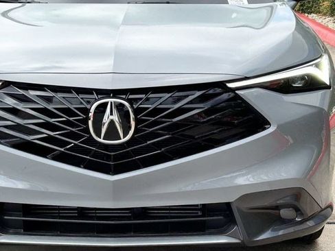 Used 2026 Acura ADX AWD image 9