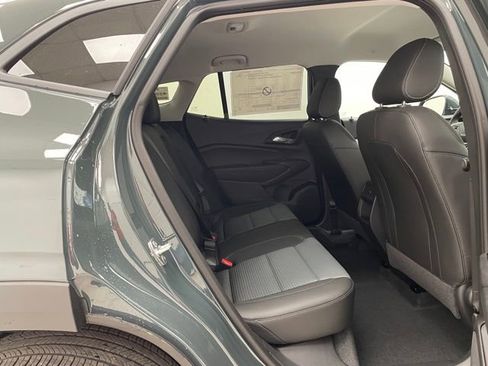 New 2026 Chevrolet Trax LT FWD image 12