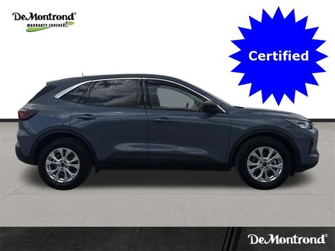 Certified 2024 Ford Escape Active w/ Tech Pack #1 image 4