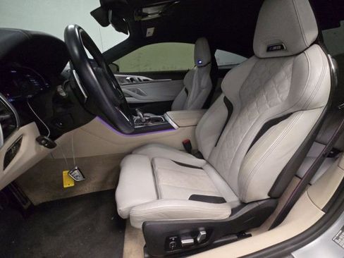 Used 2024 BMW M8 Competition image 5