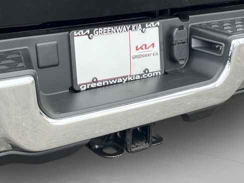 Used 2024 RAM 2500 Big Horn image 13