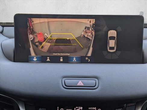 Used 2025 Acura TLX w/ Technology Package image 12