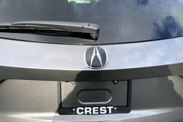 Used 2026 Acura MDX w/ Advance Package AWD/4WD image 32
