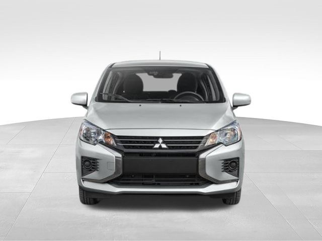 Used 2024 Mitsubishi Mirage ES FWD image 34