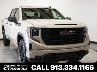 New 2026 GMC Sierra 1500 Pro w/ Graphite Edition video 1