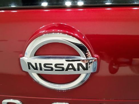 Used 2021 Nissan Rogue SL FWD image 42