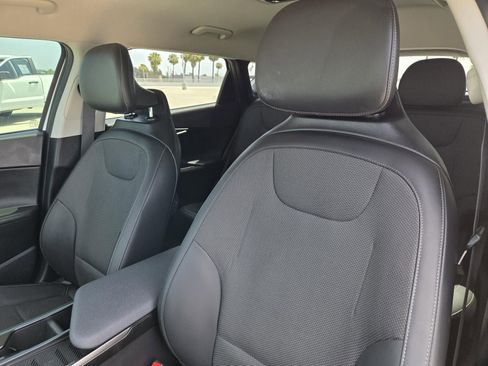 Used 2024 Kia EV6 Light RWD image 25