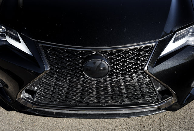 Used 2019 Lexus RC 300 F Sport RWD image 10