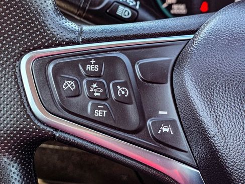 Used 2025 Chevrolet Malibu LT FWD image 24