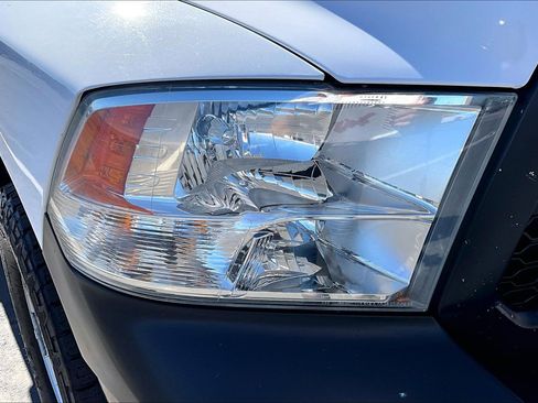 Used 2014 RAM 1500 Tradesman w/ Protection Group image 23