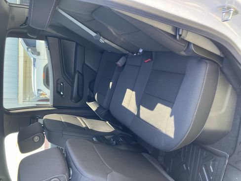 New 2026 GMC Canyon Elevation image 12