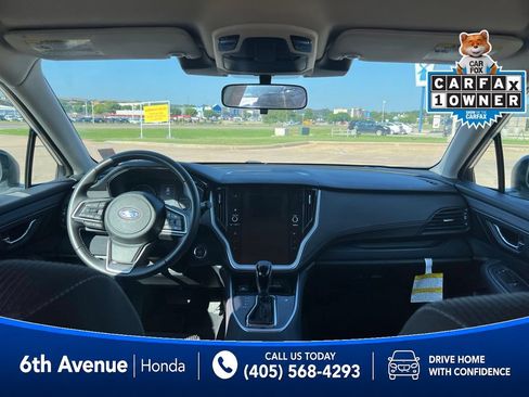Used 2025 Subaru Legacy Premium AWD/4WD image 22