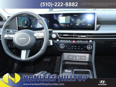 New 2026 Hyundai Sonata SEL image 17