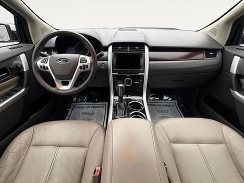 Used 2014 Ford Edge Limited w/ Equipment Group 301A AWD/4WD image 16
