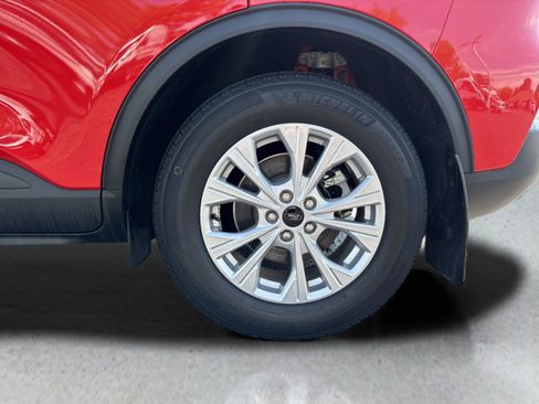 Used 2024 Ford Escape Active FWD image 30