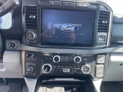 Used 2024 Ford F250 Limited w/ FX4 Off-Road Package AWD/4WD image 14