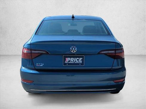 Used 2020 Volkswagen Jetta FWD image 6
