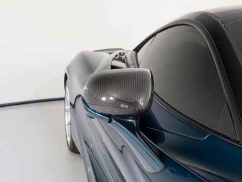 Used 2025 McLaren 750S RWD image 38