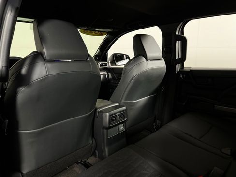 Used 2026 Toyota 4Runner TRD Off-Road Premium image 25