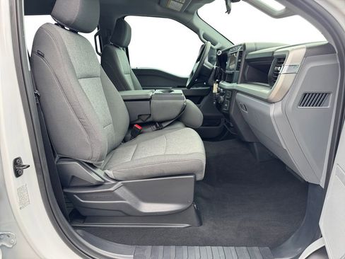 Used 2024 Ford F350 XL w/ STX Appearance Package image 15
