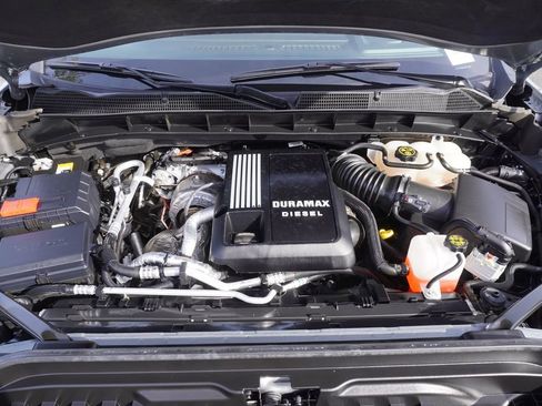 Certified 2024 GMC Sierra 1500 Elevation image 7