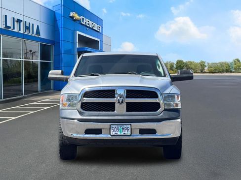 Used 2016 RAM 1500 Tradesman w/ Popular Equipment Group AWD/4WD image 10