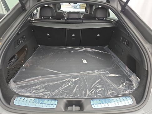 New 2026 Mercedes-Benz GLC 43 AMG 4MATIC Coupe image 12