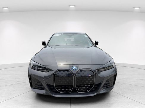 Certified 2023 BMW i4 M50 AWD/4WD image 2