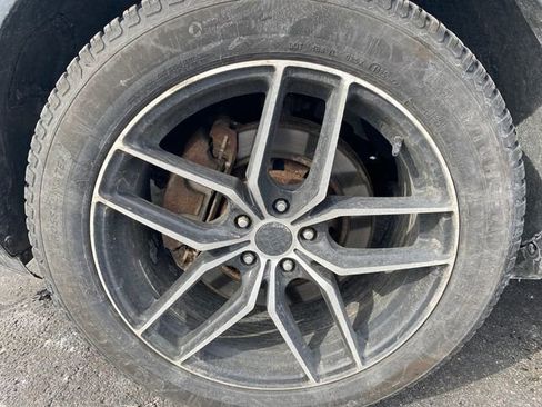 Used 2017 Ford Explorer Sport image 11