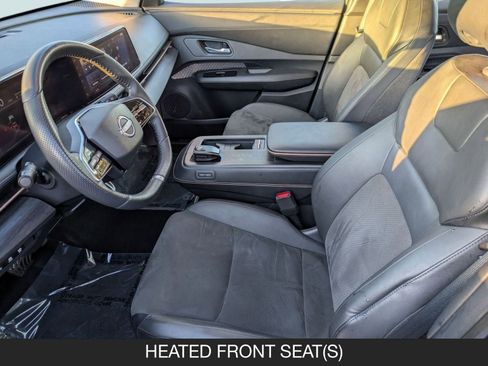 Used 2024 Nissan Ariya Engage image 17