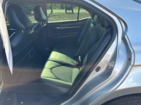 Used 2024 Toyota Camry SE FWD image 26