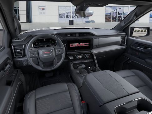 New 2026 GMC Sierra 1500 AT4X image 16