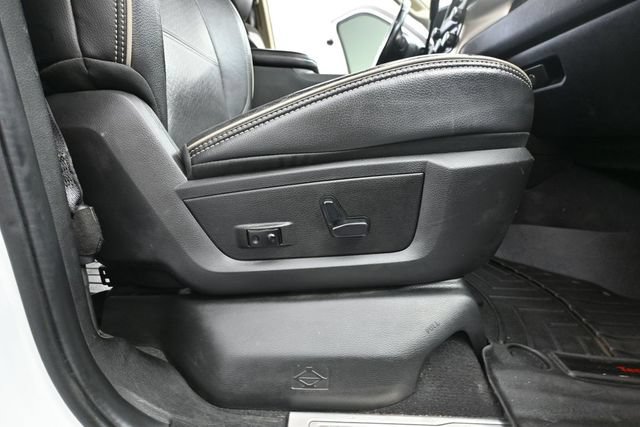 Used 2020 RAM 2500 Laramie AWD/4WD image 35