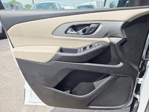 Certified 2024 Chevrolet Traverse LS w/ Safety Package FWD image 30