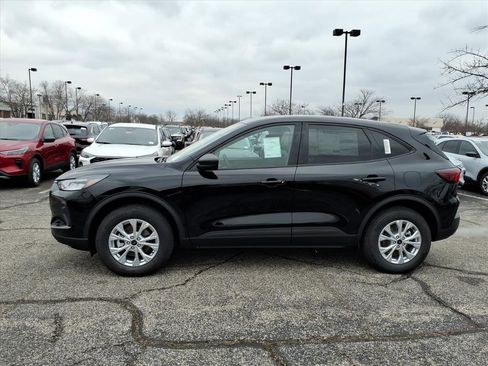 New 2026 Ford Escape Active image 2