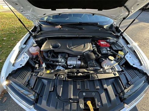 Used 2024 Alfa Romeo Tonale Veloce image 14