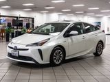 Used 2020 Toyota Prius XLE image 4