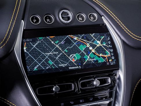 Used 2023 Aston Martin DBX 707 image 28